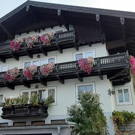Ferienwohnung Floriani Saint Wolfgang Dış mekan fotoğraf