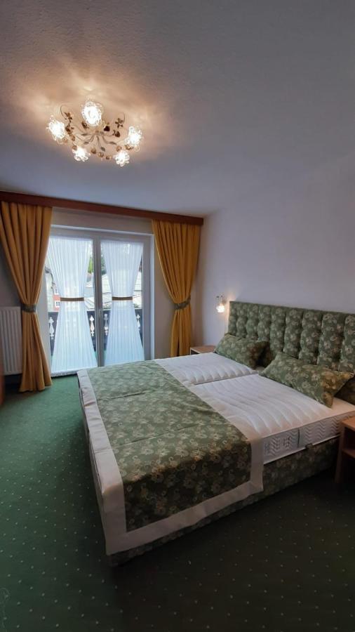 Ferienwohnung Floriani Saint Wolfgang Dış mekan fotoğraf