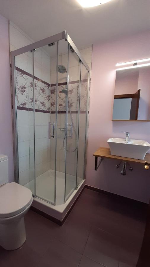 Ferienwohnung Floriani Saint Wolfgang Dış mekan fotoğraf