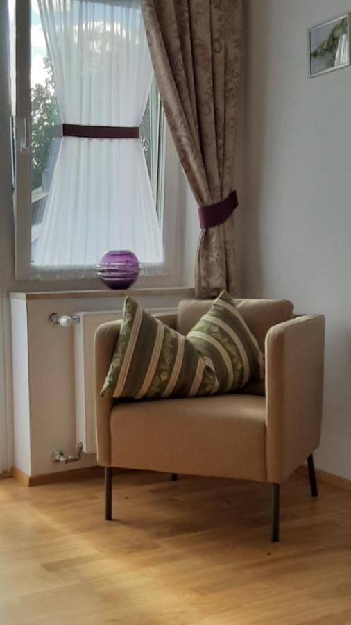 Ferienwohnung Floriani Saint Wolfgang Dış mekan fotoğraf