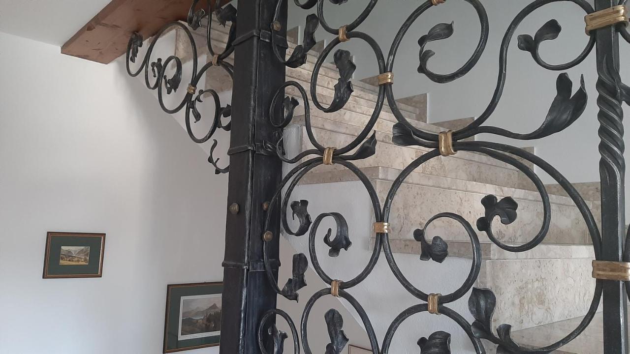 Ferienwohnung Floriani Saint Wolfgang Dış mekan fotoğraf