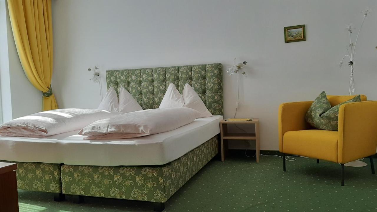 Ferienwohnung Floriani Saint Wolfgang Dış mekan fotoğraf