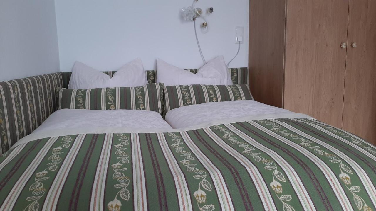 Ferienwohnung Floriani Saint Wolfgang Dış mekan fotoğraf