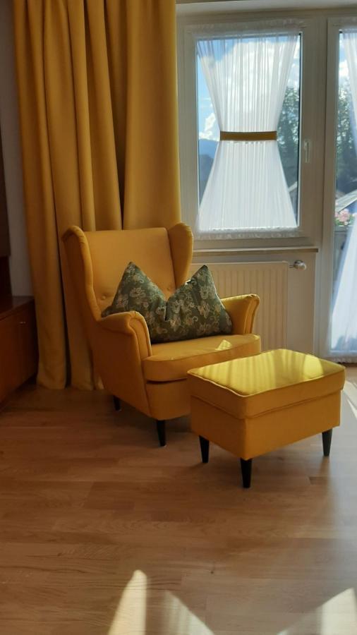 Ferienwohnung Floriani Saint Wolfgang Dış mekan fotoğraf