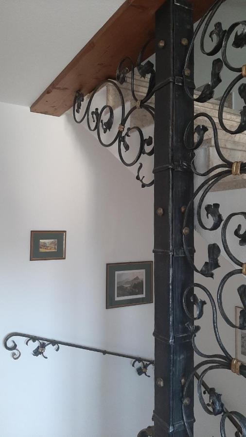 Ferienwohnung Floriani Saint Wolfgang Dış mekan fotoğraf