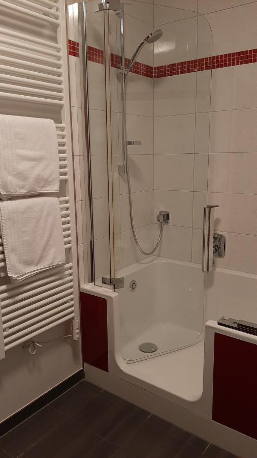 Ferienwohnung Floriani Saint Wolfgang Dış mekan fotoğraf