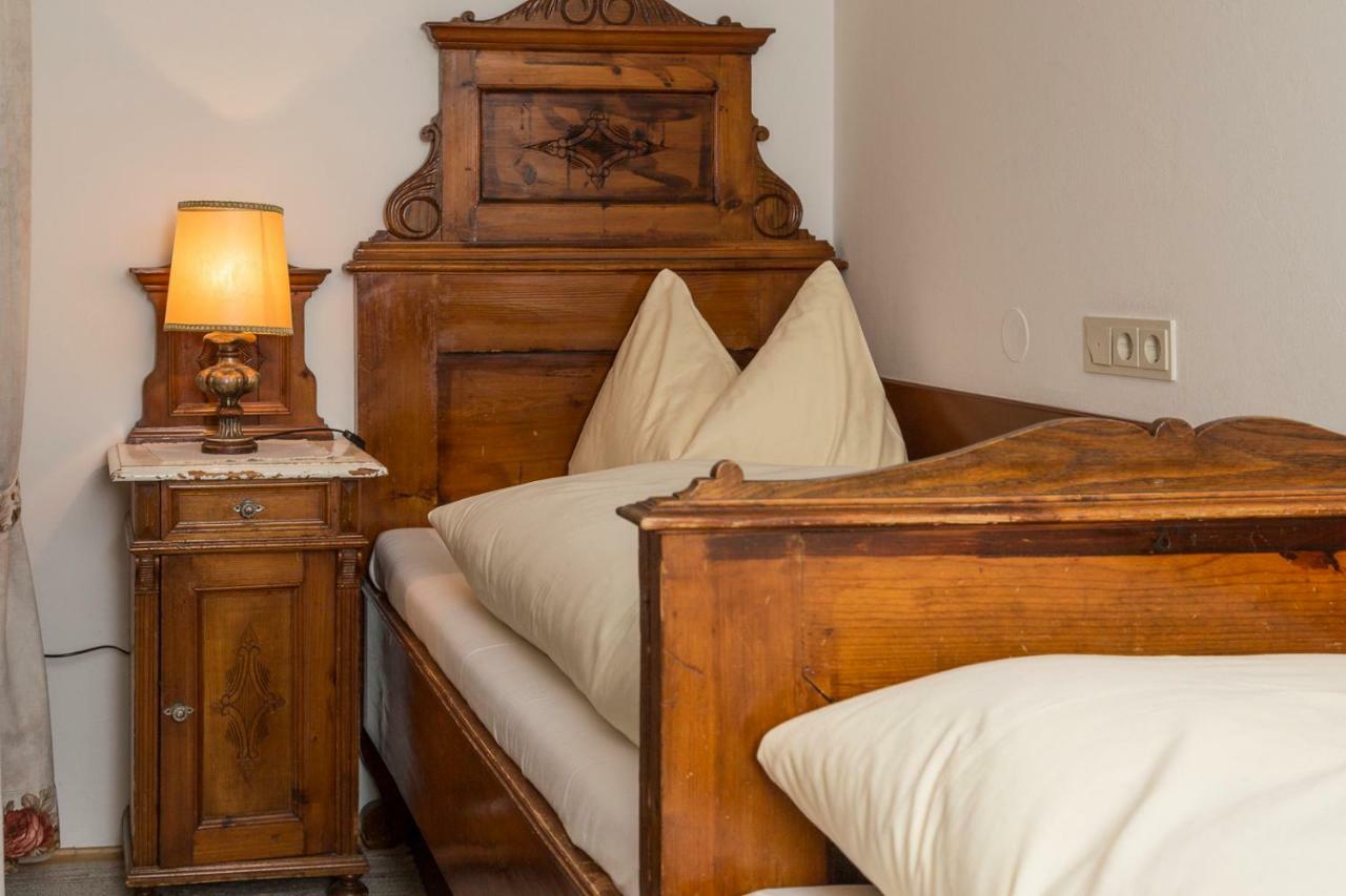 Ferienwohnung Floriani Saint Wolfgang Dış mekan fotoğraf
