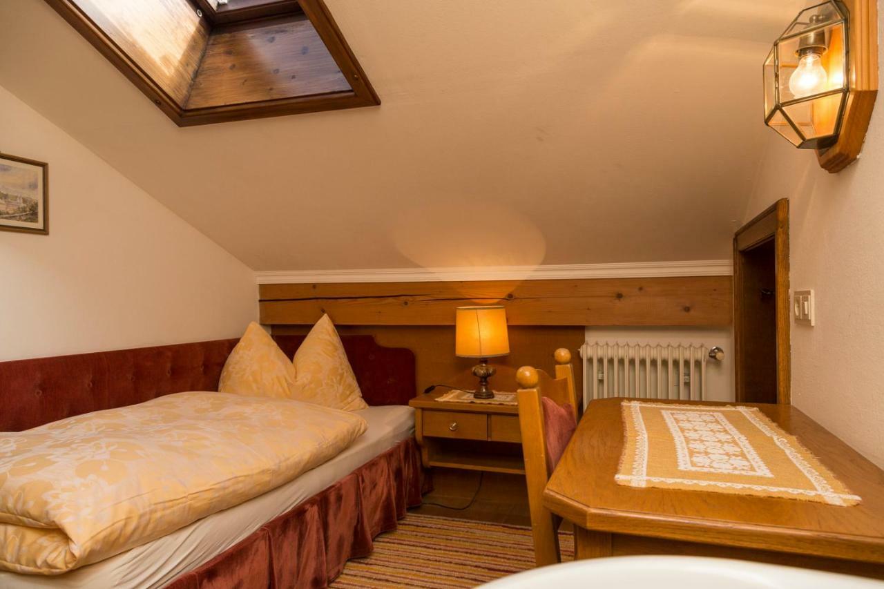 Ferienwohnung Floriani Saint Wolfgang Dış mekan fotoğraf