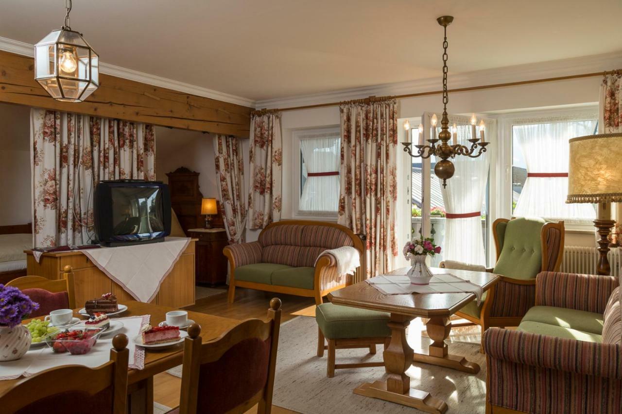Ferienwohnung Floriani Saint Wolfgang Dış mekan fotoğraf
