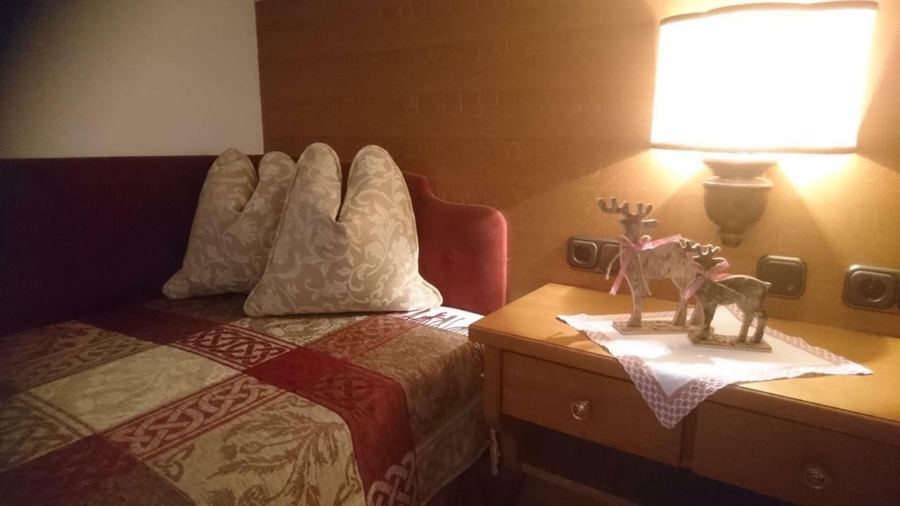 Ferienwohnung Floriani Saint Wolfgang Dış mekan fotoğraf